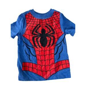Old Navy Spider Man Shirt 4t